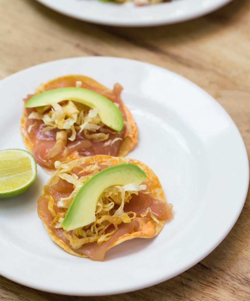 Contramar-restaurante