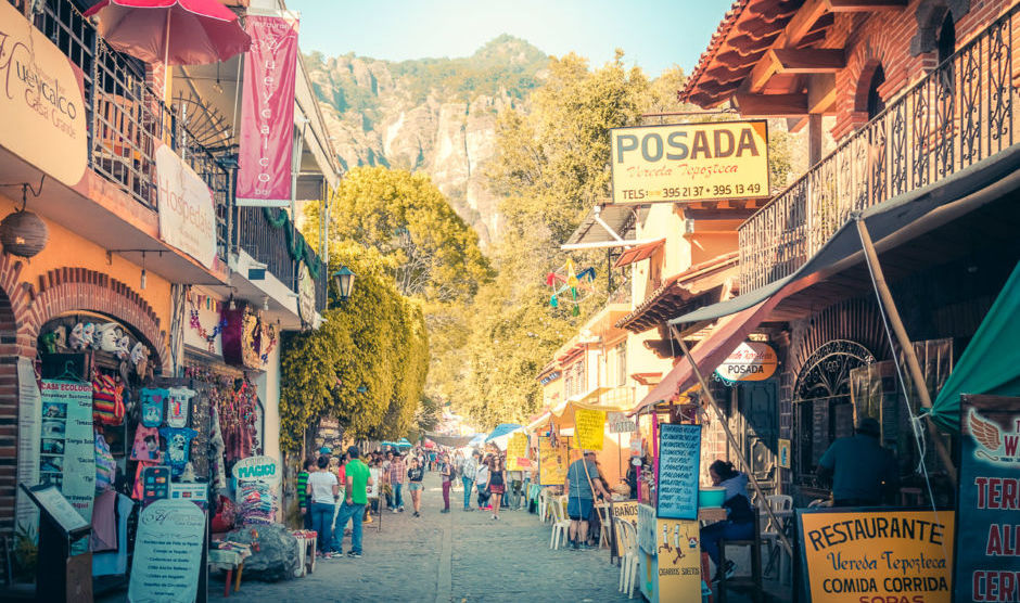 Conoce los Pueblos Mágicos de Morelos a menos de dos horas de la CDMX