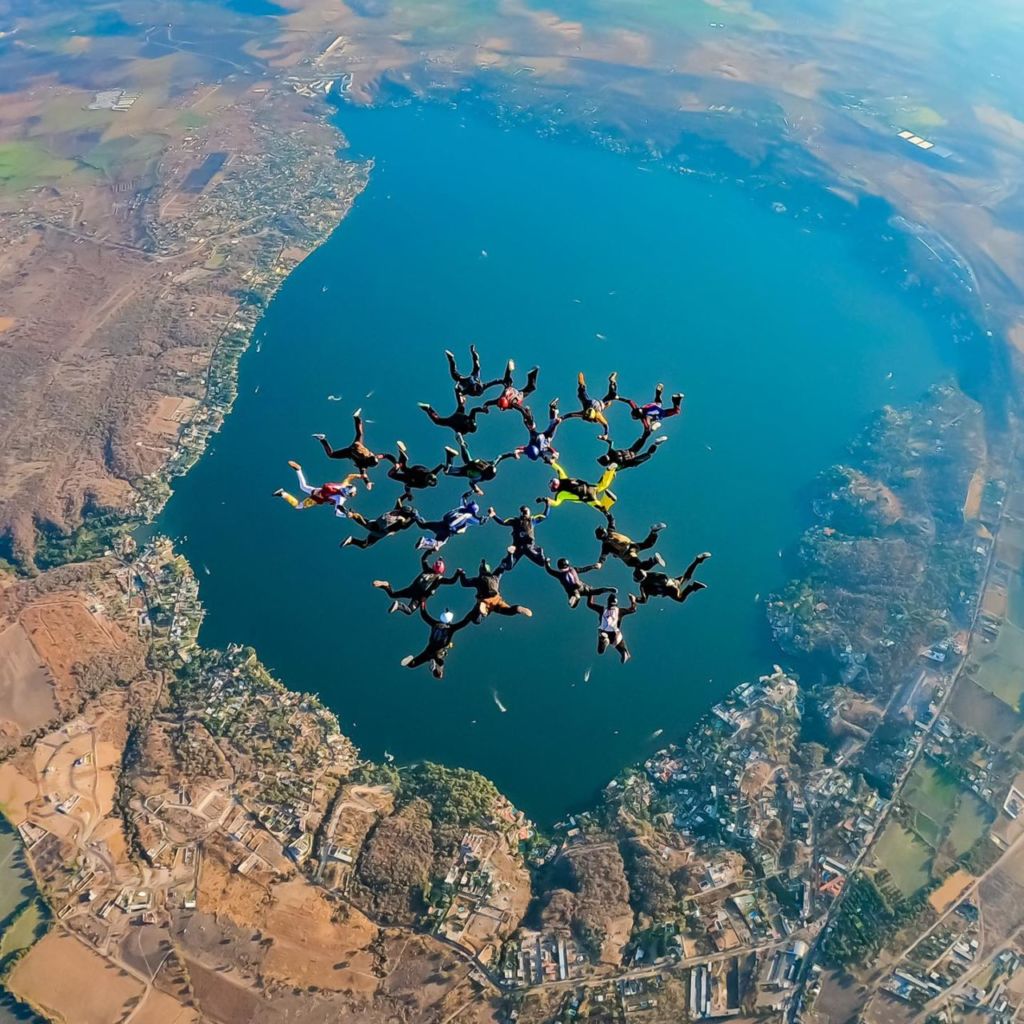 7 experiencias extremas que tienes que agregar a tu Bucket List (todas a menos de 4 hrs de la CDMX)