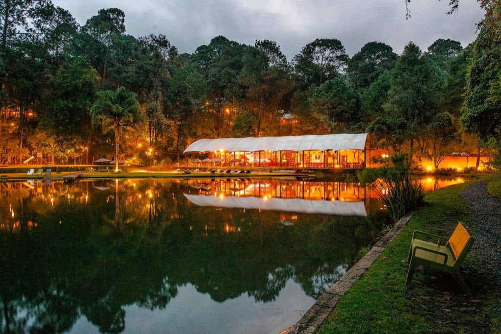 6 preciosos hoteles en lagos a 4 horas o menos de la CDMX