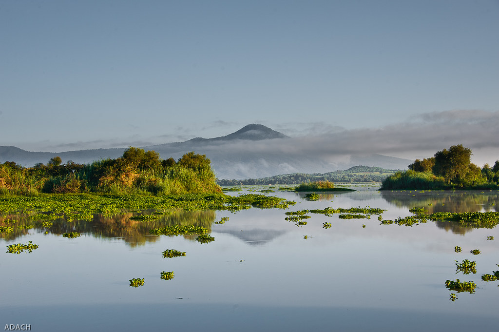 8 maravillas naturales que tienes que conocer en Michoacán