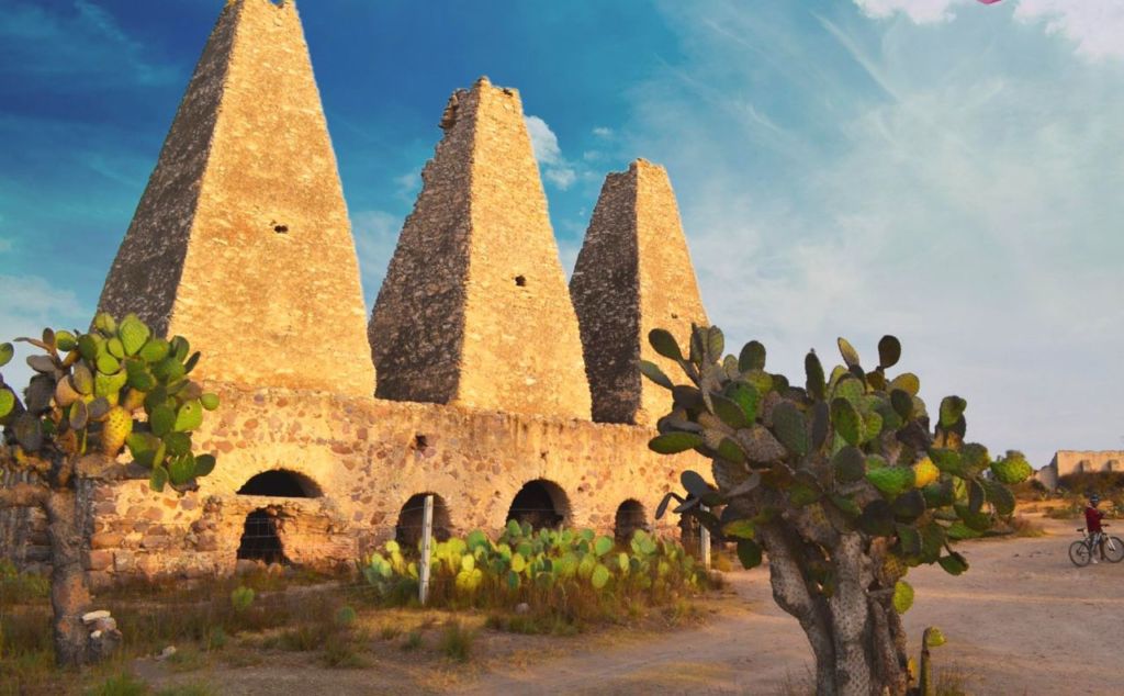 Mineral de Pozos: El pueblo fantasma que se convirtió en Pueblo Mágico (y está a menos de 4 hrs de la CDMX)