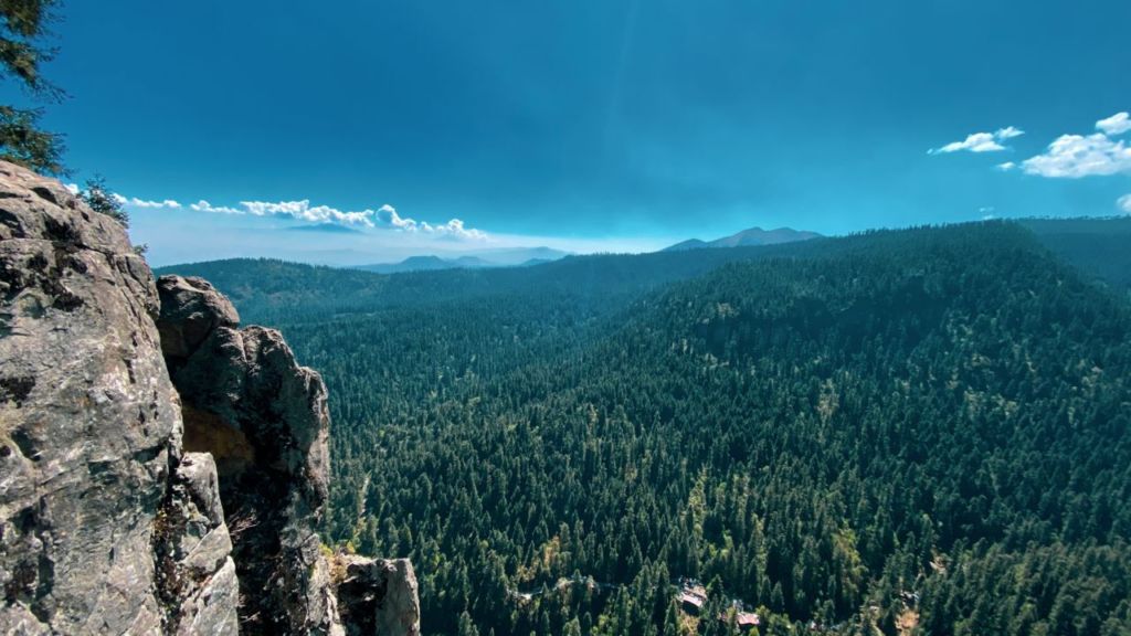 Los 8 parques nacionales más espectaculares (cerca o en la CDMX)