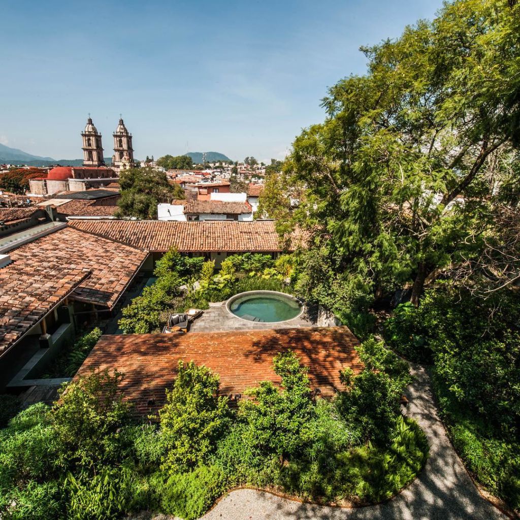 9 pueblos mágicos del Estado de México que tienes que visitar