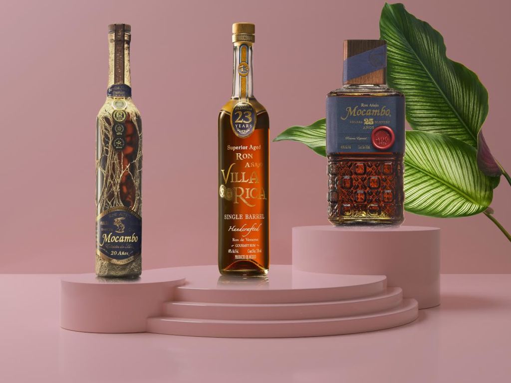 5 etiquetas de ron mexicano que harán que te enamores (aún más) de este destilado