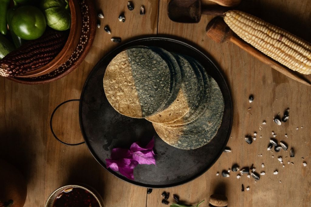 6 tortillerías gourmet con el maíz más extraordinario de la CDMX