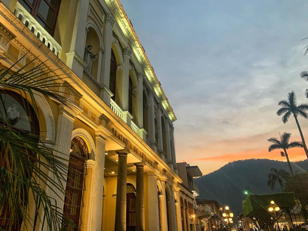 6 lugares que no conocías de Veracruz y debes tener en tu lista de viaje para tu próxima visita
