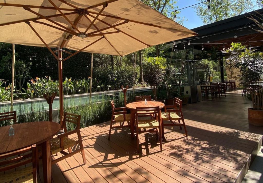 7 locales increíbles para comer tacos al aire libre en CDMX