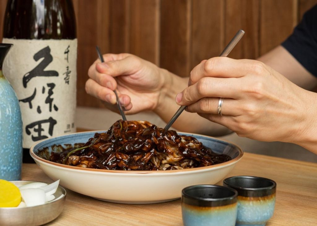 7 ‘spots’ coreanos que tienes que conocer en la CDMX (desde tienditas hasta BBQ’s)