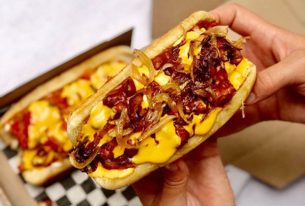 8 dark kitchens de comida ‘monchosa’ (y muy pecaminosa) en la CDMX