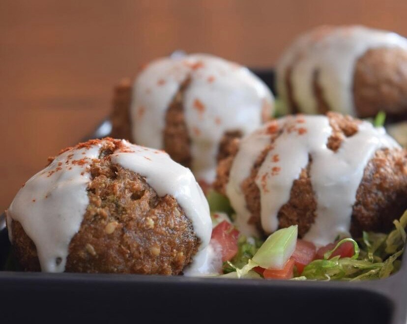 7 ‘spots’ para comer un delicioso falafel en la CDMX