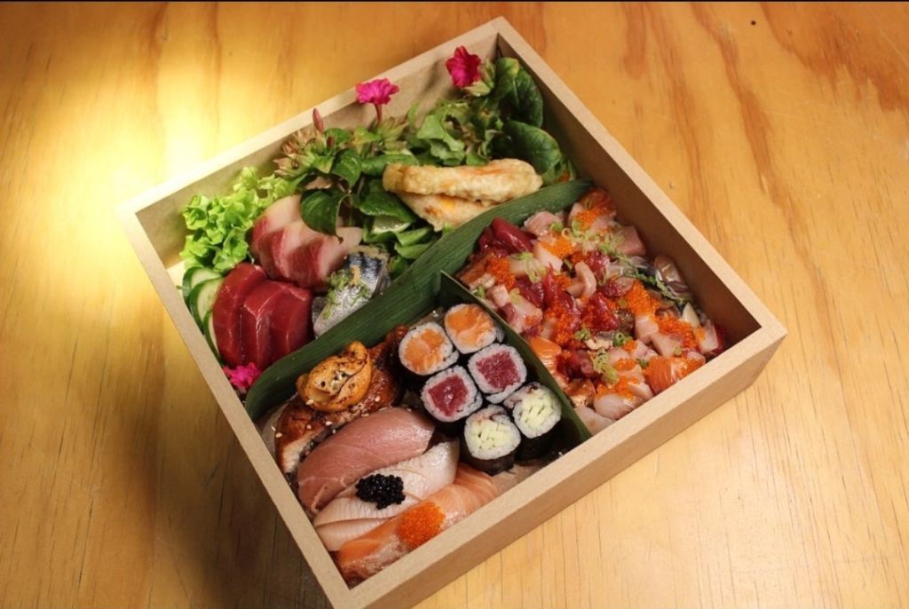 5 locales para comer ‘sandos y bentos’, el auténtico lunch japonés