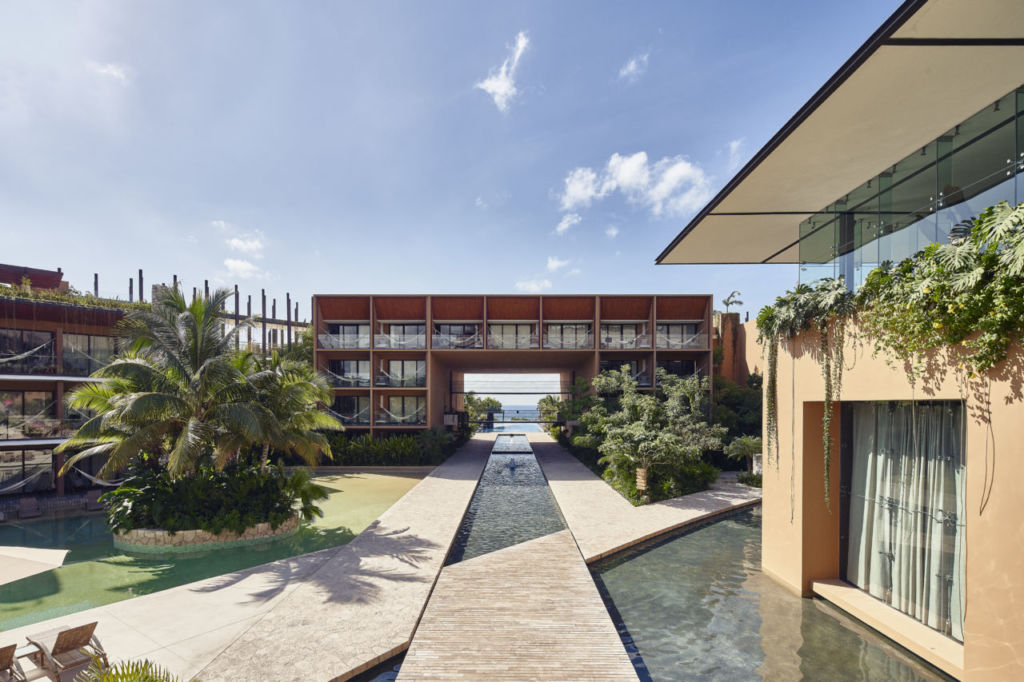 Hotel Xcaret México: Un increíble punto de encuentro entre el Caribe mexicano y la selva maya
