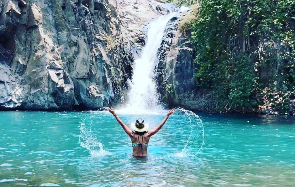 Manantiales Kinjua: un oasis en el desierto a solo unas horas de la CDMX