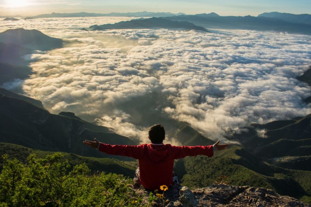 5 impresionantes miradores naturales que necesitas visitar (cerca de la CDMX)