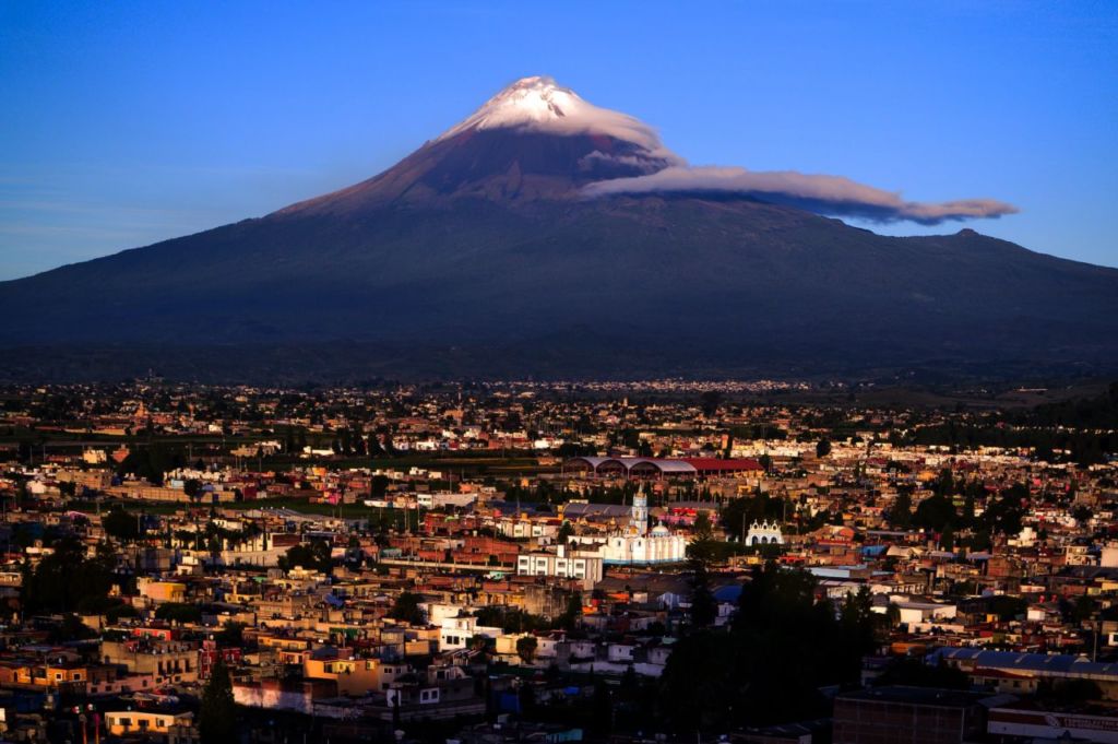 8 pueblos mágicos de Puebla que (sí o sí) tienes que conocer