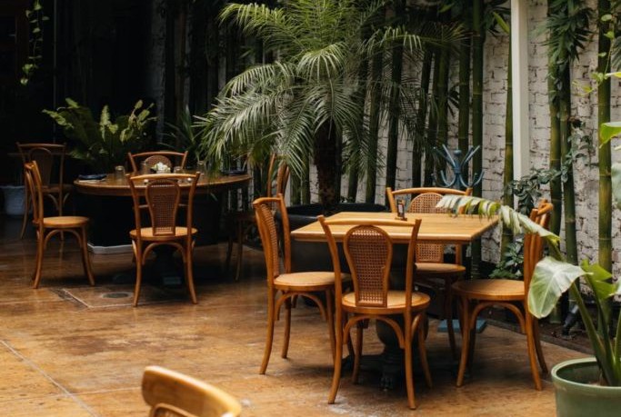 ¡No la lleves a donde siempre! 10 restaurantes únicos para festejar a mamá con la mejor comida