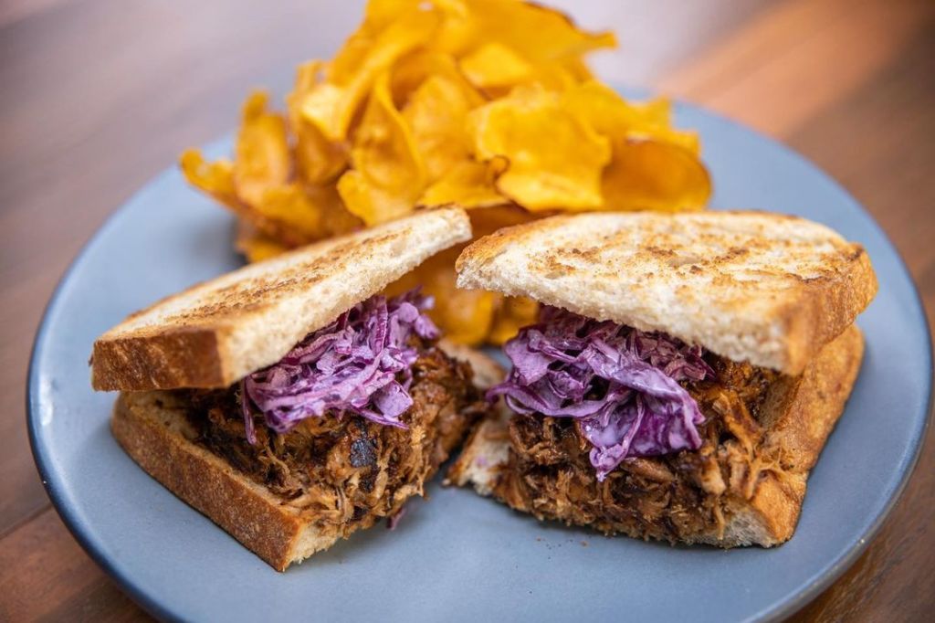 8 ‘spots’ en la CDMX donde los sándwiches son el platillo estrella del menú