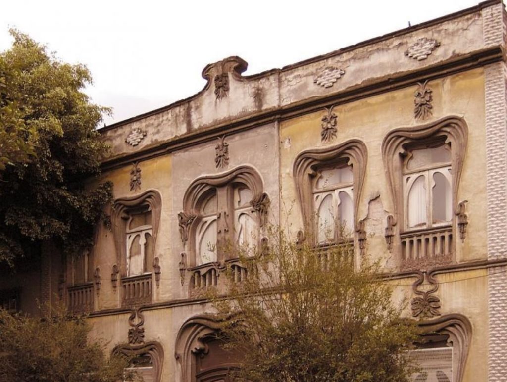 Casa Prunes: el bar estilo Gatsby que se esconde en una casona de la Roma (y es el más top del momento)