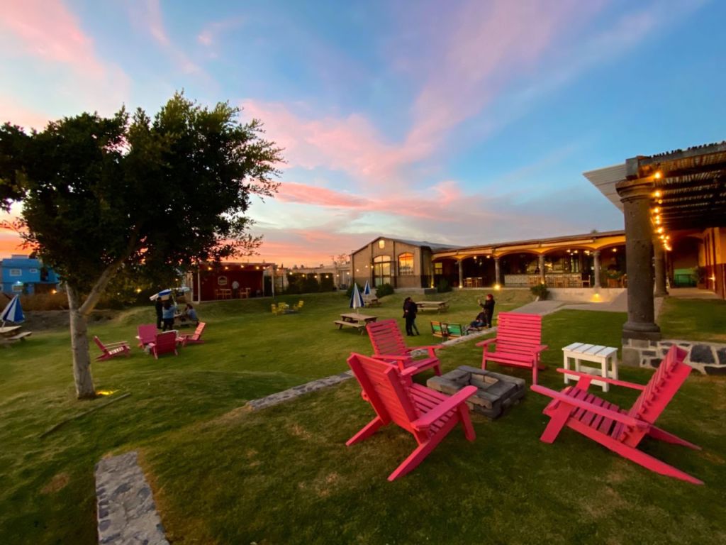 Estos son los 8 lugares del momento para comer como nunca en Cholula