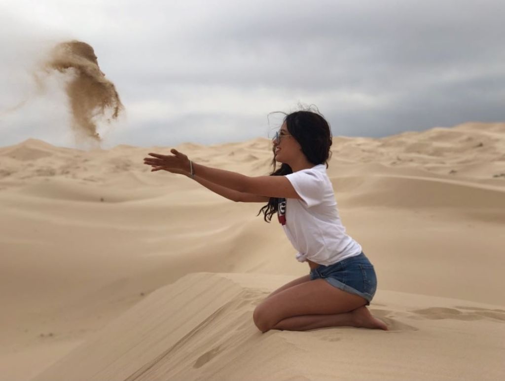 5 impresionantes desiertos que tienes que conocer en México (perfectos para los aventureros de corazón)