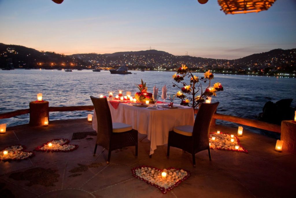 9 de los hoteles boutique más románticos de México para escaparte este 2021