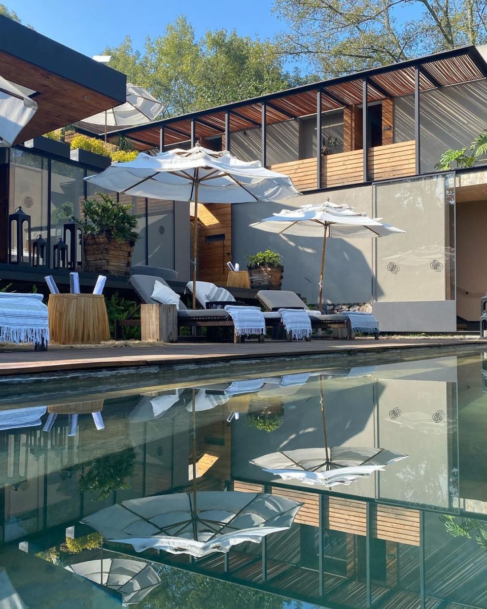 hoteles cerca de cdmx