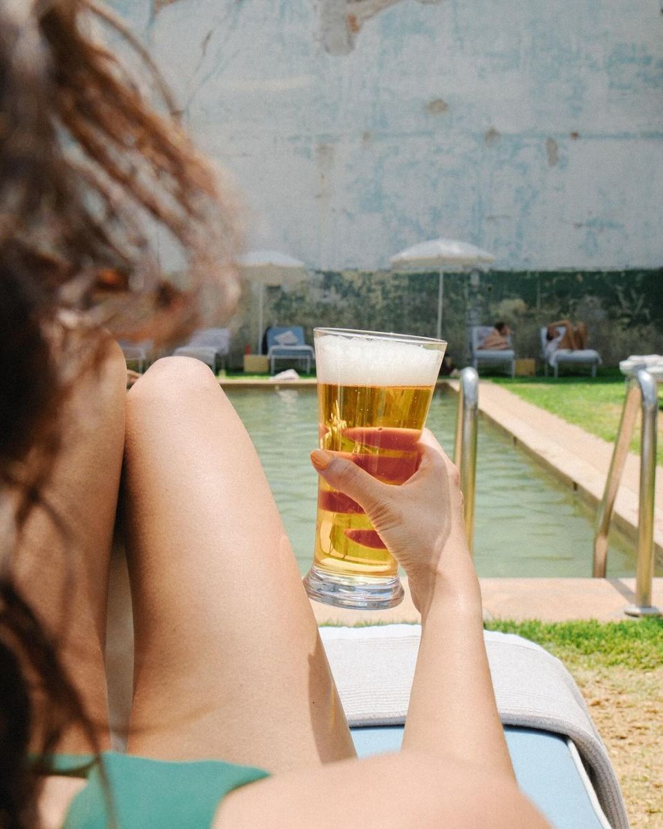 Hotel de la Cervecería Hércules