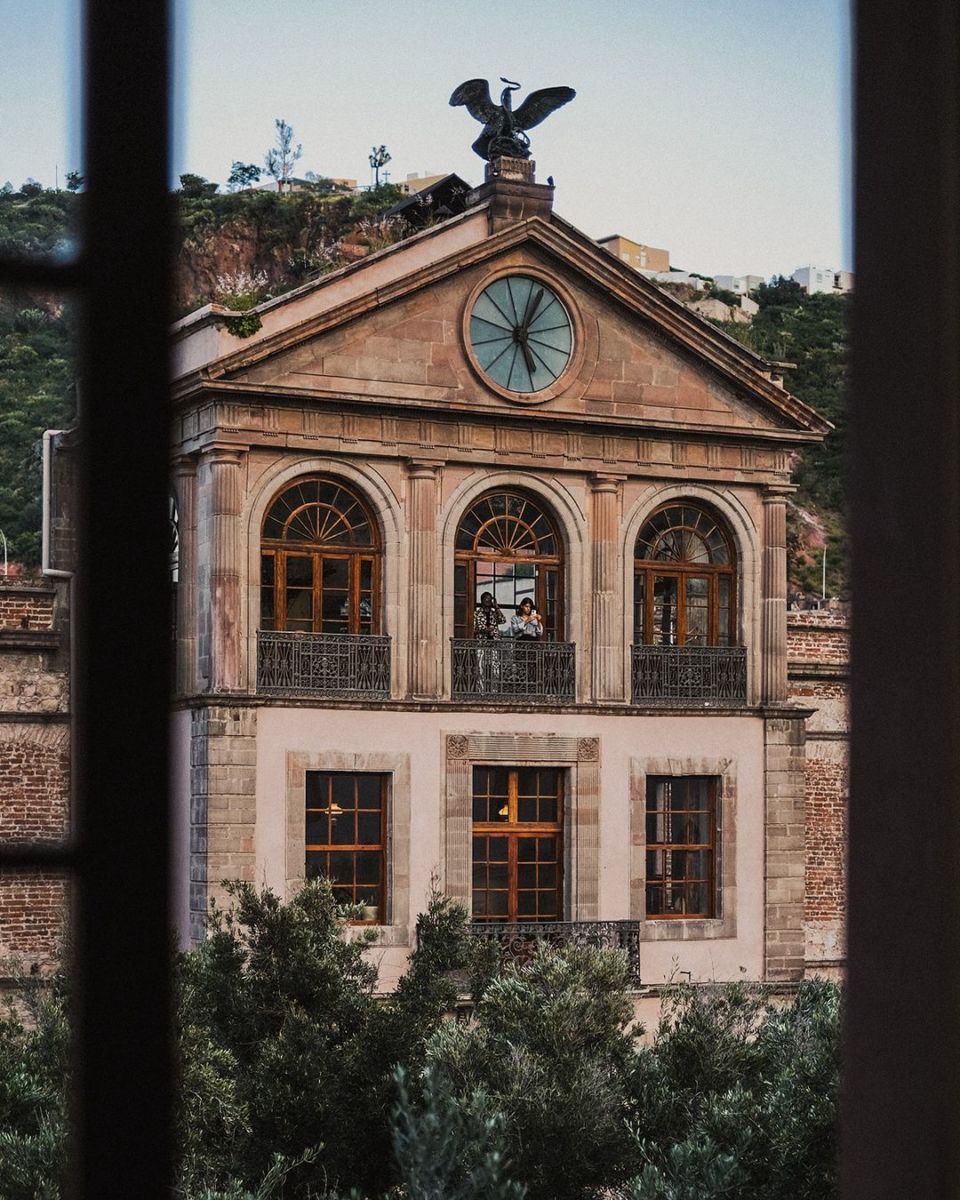 Hotel Hércules