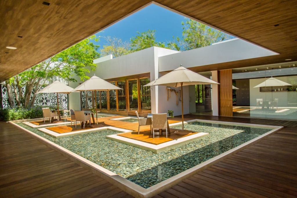 5 hoteles mexicanos que han ganado premios de diseño por su belleza