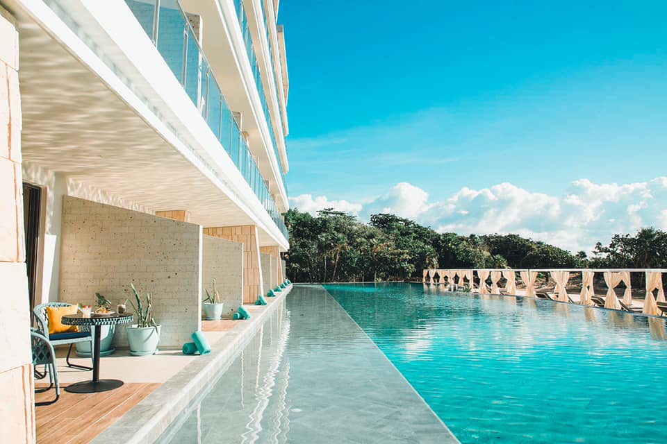 Palmaïa The House of Aïa, el primer resort de lujo con un menú 100% plant-based en México