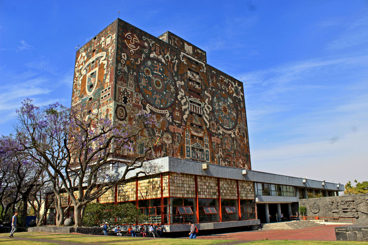 8 Bonitos ‘spots’ Para Amantes De Los Libros En La CDMX