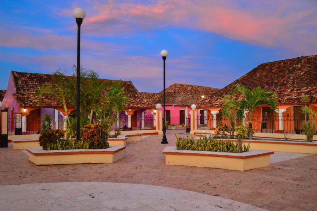 7 encantadores rinconcitos turísticos de Campeche que tienes que conocer sí o sí