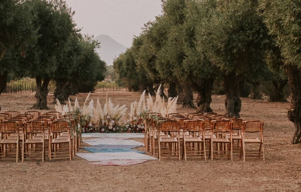 7 lugares únicos para tener una ‘micro wedding’ de ensueño en México