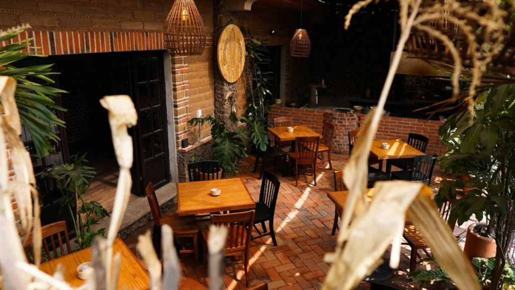 7 restaurantes en pueblos mágicos cerca de la CDMX (para cenar como nunca en tu vida)