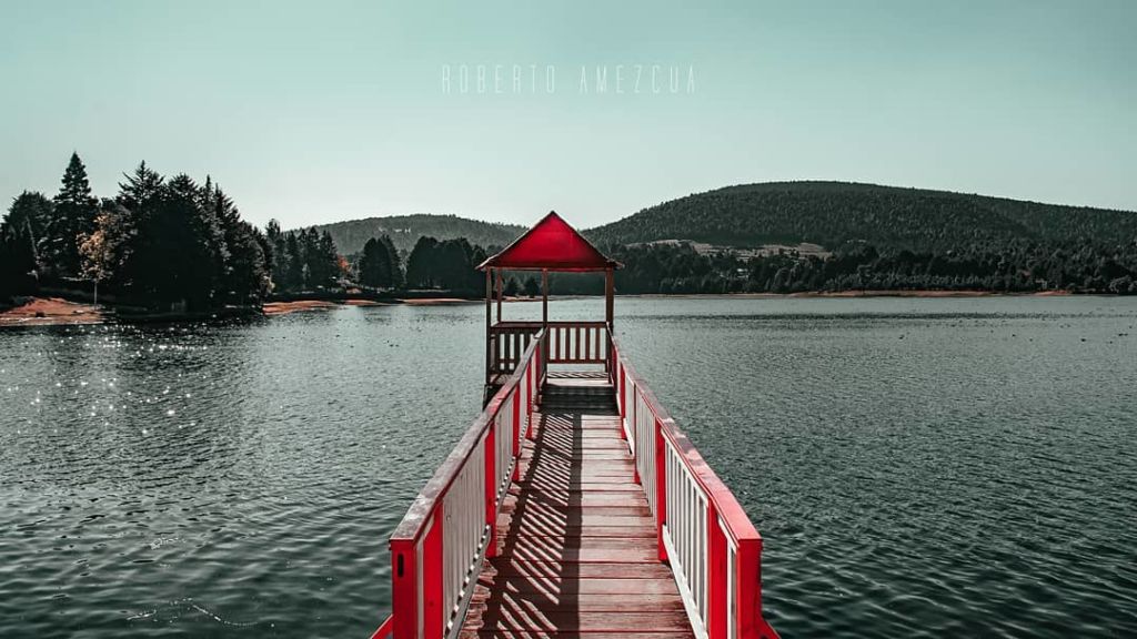 5 hermosas presas en el Estado de México para tomar las mejores fotos