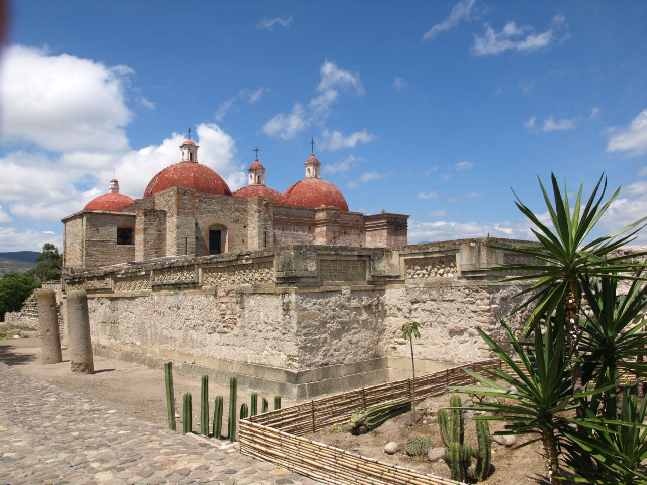 Estos Son Los 5 Pueblos Mágicos De Oaxaca Que Tienes Que Conocer En Tu ...