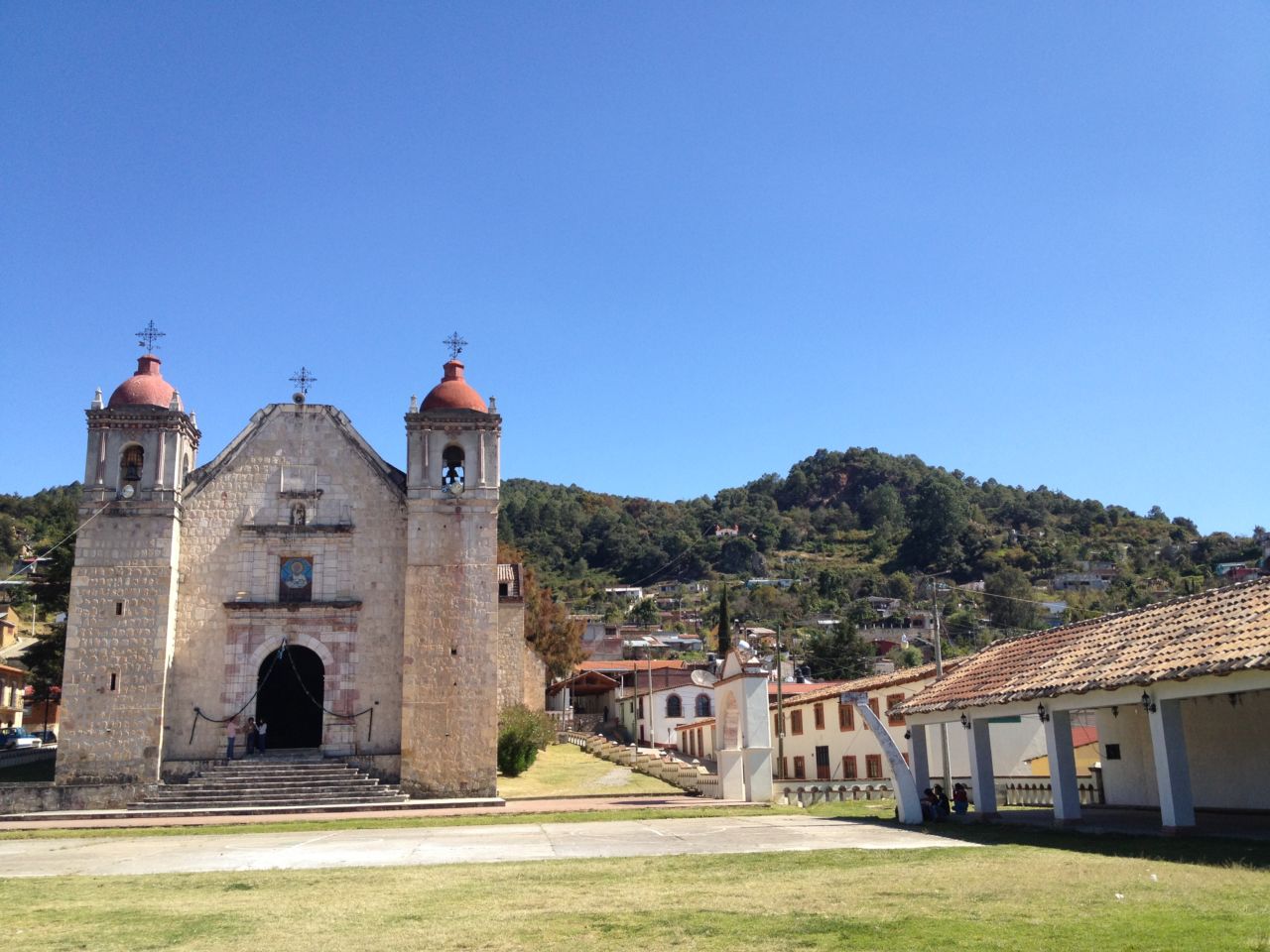 Estos Son Los 5 Pueblos Mágicos De Oaxaca Que Tienes Que Conocer En Tu ...