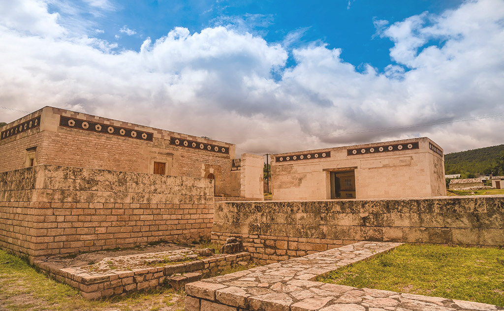 Estos Son Los 5 Pueblos Mágicos De Oaxaca Que Tienes Que Conocer En Tu ...