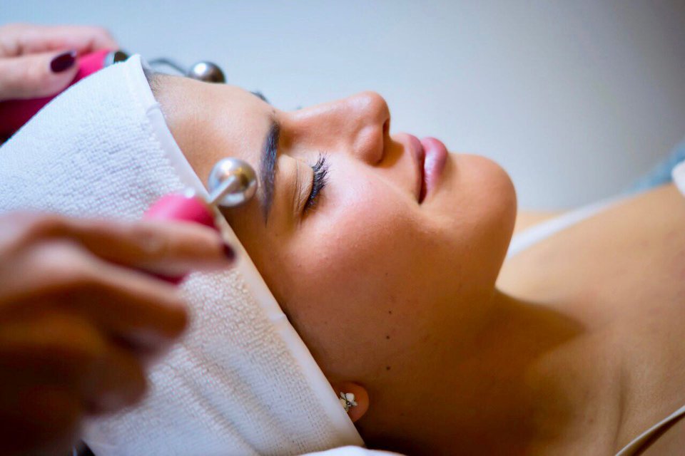 Blossom: el spa de la CDMX para vivir una experiencia de belleza única (es perfecto para ir con tus amigas)