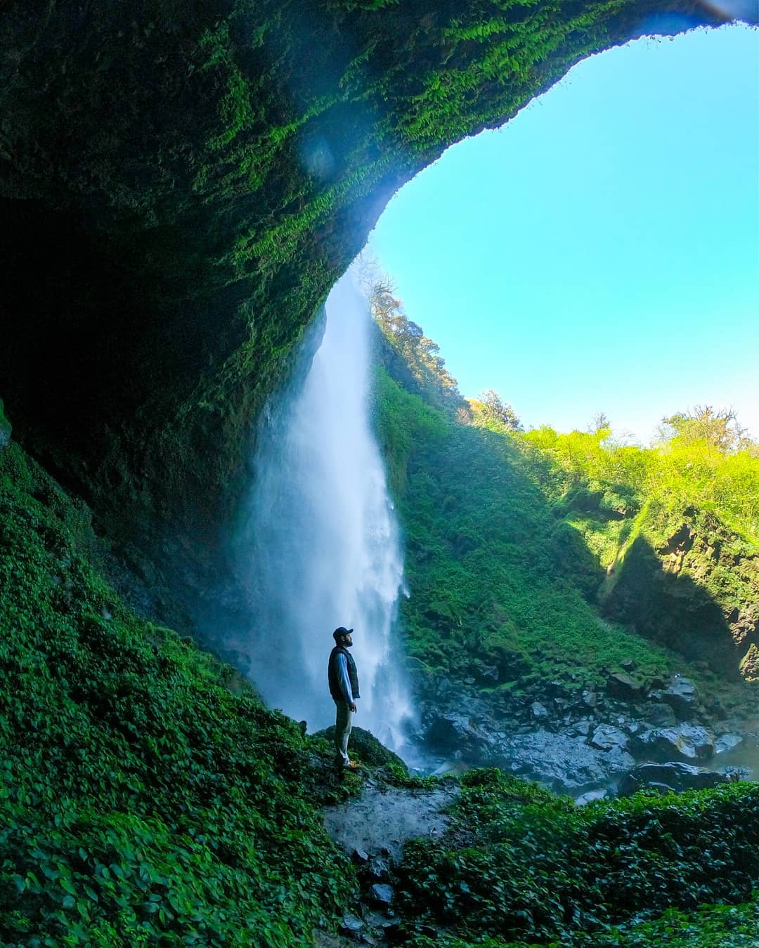 6 Hermosos Pueblos Mágicos Con Cascadas Cerca De La CDMX