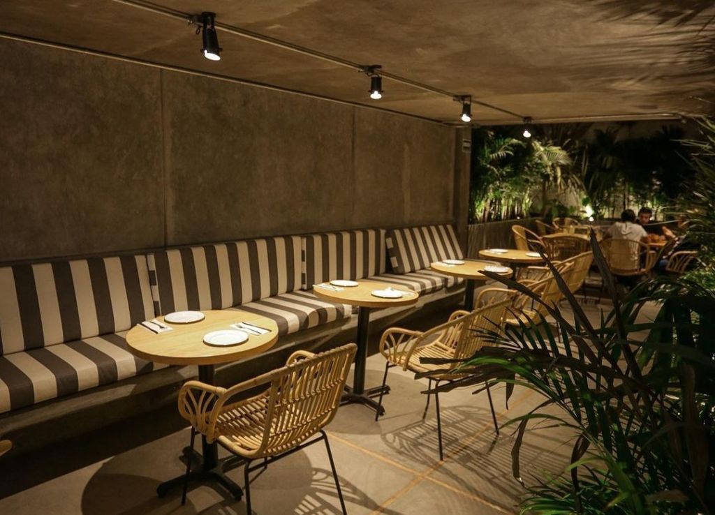 7 ‘spots’ alternativos y acogedores para una tarde de ‘drinks’ en la CDMX