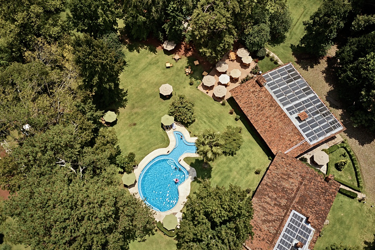 cabañas en zitácuaro