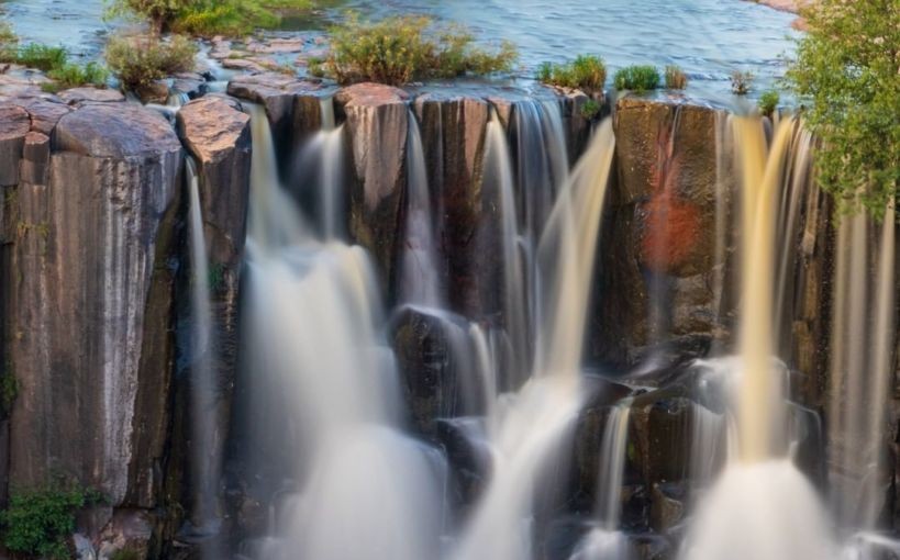 Estas preciosas cascadas secretas de Aculco te dejarán sin palabras (a solo 2 horas de la CDMX)