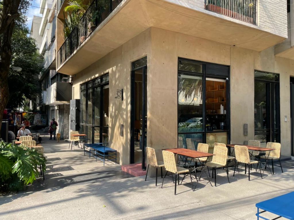 Bou: El ‘spot’ de desayunos que la está rompiendo en la CDMX estrena menú de comidas