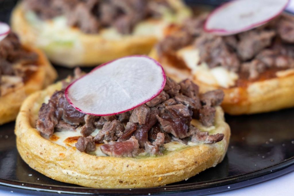 7 experiencias gourmet en la CDMX para los amantes de la comida callejera