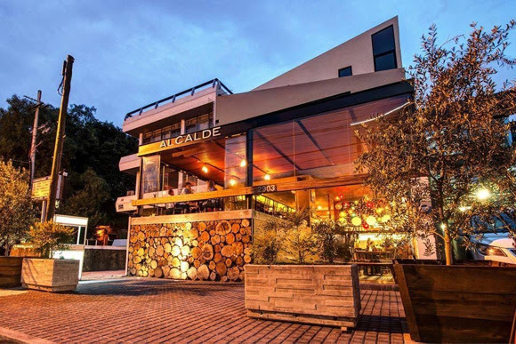 5 de los mejores ‘sidecar’ que debes probar en México