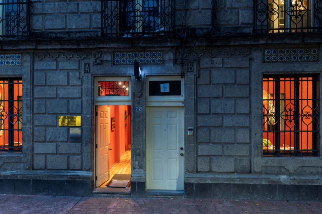 7 restaurantes escondidos para desayunar delicioso en la CDMX (no los verás desde a fuera)