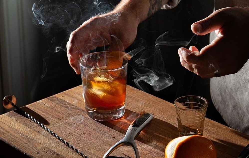 ¿Fanático del ron? Tienes que conocer Mount Gay