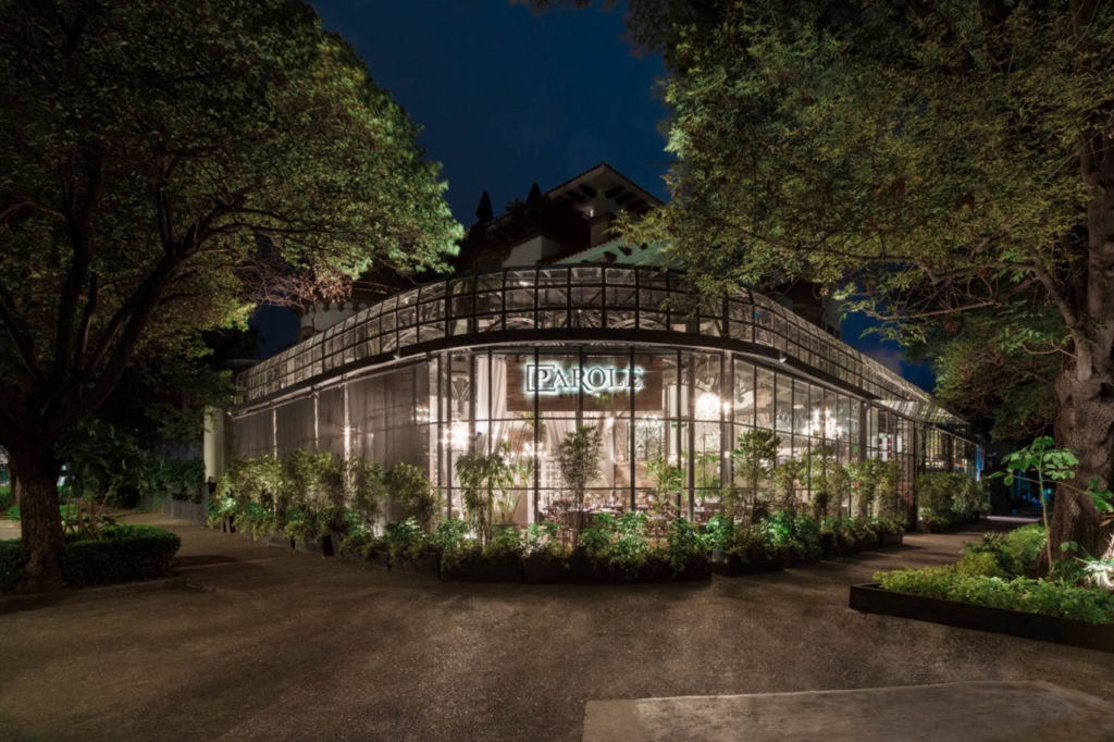 Los 10 restaurantes italianos más románticos de la CDMX (para una ‘Bella Notte’ garantizada)